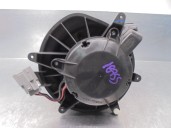 Recambio de motor calefaccion para ford mustang 2.3 ecoboost cat referencia OEM IAM FR3B19846A 