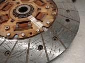 Recambio de kit embrague para kia rio ii (jb) 1.5 crdi referencia OEM IAM 4130023510 4130023510 HDC87 VALEO