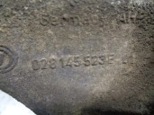 Recambio de bomba servodireccion para seat alhambra (7v8) 1.9 tdi referencia OEM IAM 1045759 