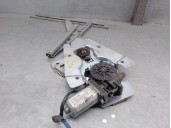 Recambio de elevalunas delantero izquierdo para daewoo matiz (m100, m150) 0.8 referencia OEM IAM F8CV  