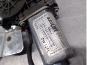 Recambio de elevalunas delantero izquierdo para daewoo matiz (m100, m150) 0.8 referencia OEM IAM F8CV  
