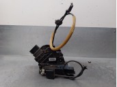 Recambio de cerradura puerta delantera izquierda para ford focus c-max (cap) 1.6 tdci cat referencia OEM IAM 3M5AR21813ER 6 PINE