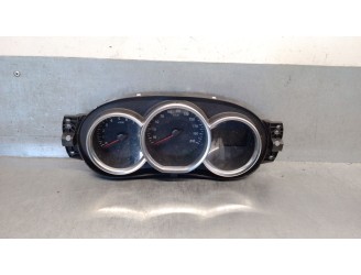 Recambio de cuadro instrumentos para dacia sandero ii 0.9 tce cat referencia OEM IAM 248102383R 248102383R NS38127129B JOHNSON C