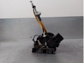 Recambio de cerradura puerta delantera izquierda para ford focus c-max (cap) 1.6 tdci cat referencia OEM IAM 3M5AR21813ER 6 PINE