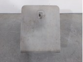 Recambio de asientos trasero izquierdo para mercedes-benz clase r (w251) 3.0 cdi cat referencia OEM IAM 324302 CUERO Y TELA GRIS