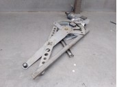 Recambio de elevalunas delantero izquierdo para daewoo matiz (m100, m150) 0.8 referencia OEM IAM F8CV  
