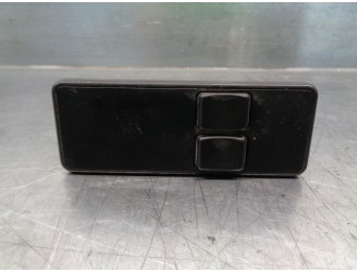 Replacement front left window regulator switch for Volvo 740 Series saloon/estate 2.3 OEM IAM reference 3523826 03838662 L