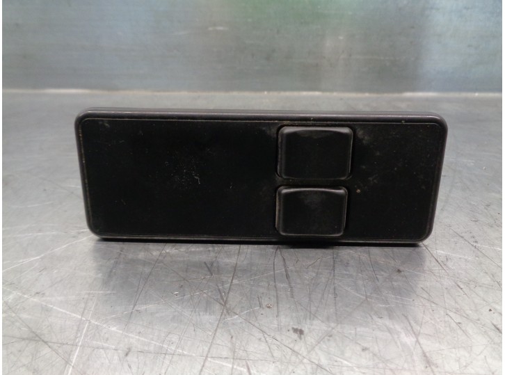 Recambio de mando elevalunas delantero izquierdo para volvo serie 740 berlina/familiar 2.3 referencia OEM IAM 3523826 03838662 L