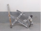 Recambio de elevalunas trasero izquierdo para daewoo matiz (m100, m150) 0.8 referencia OEM IAM F8CV  