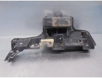 Recambio de molduras traseras para ford mustang 2.3 ecoboost cat referencia OEM IAM FR3B17D961AG  