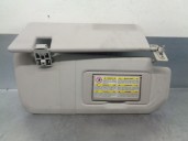 Recambio de parasol derecho para mercedes-benz clase r (w251) 3.0 cdi cat referencia OEM IAM A2518100410  