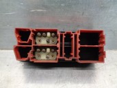 Recambio de mando elevalunas delantero izquierdo para volvo serie 740 berlina/familiar 2.3 referencia OEM IAM 3523826 03838662 L
