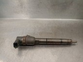 Recambio de inyector para kia rio ii (jb) 1.5 crdi referencia OEM IAM 338002A400 0445110256 BOSCH