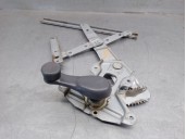 Recambio de elevalunas trasero izquierdo para daewoo matiz (m100, m150) 0.8 referencia OEM IAM F8CV  