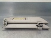 Recambio de parasol derecho para mercedes-benz clase r (w251) 3.0 cdi cat referencia OEM IAM A2518100410  