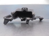 Recambio de molduras traseras para ford mustang 2.3 ecoboost cat referencia OEM IAM FR3B17D961AG 