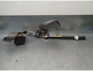 Recambio de cinturon seguridad delantero izquierdo para seat alhambra (7v8) 1.9 tdi referencia OEM IAM 7M0857705C 