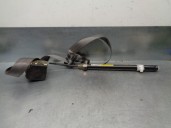 Recambio de cinturon seguridad delantero izquierdo para seat alhambra (7v8) 1.9 tdi referencia OEM IAM 7M0857705C 