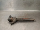 Recambio de inyector para kia rio ii (jb) 1.5 crdi referencia OEM IAM 338002A400 0445110256 BOSCH