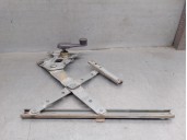 Recambio de elevalunas trasero izquierdo para daewoo matiz (m100, m150) 0.8 referencia OEM IAM F8CV  