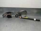 Recambio de cinturon seguridad delantero izquierdo para seat alhambra (7v8) 1.9 tdi referencia OEM IAM 7M0857705C 