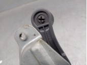 Recambio de elevalunas trasero izquierdo para daewoo matiz (m100, m150) 0.8 referencia OEM IAM F8CV  