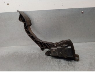 Recambio de potenciometro pedal para ford focus c-max (cap) 1.6 tdci cat referencia OEM IAM 3M519F836AF 6PV00864110 HELLA