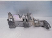 Recambio de molduras traseras para ford mustang 2.3 ecoboost cat referencia OEM IAM FR3B17D961AG 