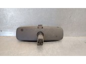 Recambio de espejo interior para dacia sandero ii 0.9 tce cat referencia OEM IAM 8201661695 8201661695 