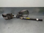 Recambio de cinturon seguridad delantero izquierdo para seat alhambra (7v8) 1.9 tdi referencia OEM IAM 7M0857705C 