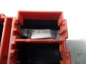 Recambio de mando elevalunas delantero izquierdo para volvo serie 740 berlina/familiar 2.3 referencia OEM IAM 3523826 03838662 L