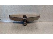 Recambio de espejo interior para dacia sandero ii 0.9 tce cat referencia OEM IAM 8201661695 8201661695 