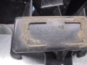 Recambio de molduras traseras para ford mustang 2.3 ecoboost cat referencia OEM IAM FR3B17D961AG  