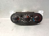 Recambio de mando calefaccion / aire acondicionado para dacia sandero ii 0.9 tce cat referencia OEM IAM 275106734R 275106734R 