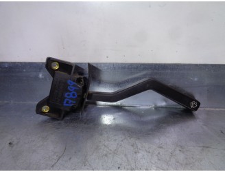 Recambio de mando limpia para volvo serie 740 berlina/familiar 2.3 referencia OEM IAM 1363016 01837727 LK