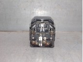 Recambio de mando elevalunas delantero izquierdo para daewoo matiz (m100, m150) 0.8 referencia OEM IAM 96563826 96563826 