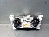 Recambio de mando calefaccion / aire acondicionado para dacia sandero ii 0.9 tce cat referencia OEM IAM 275106734R 275106734R 