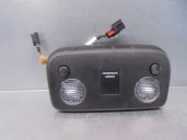 Recambio de luz interior para ford mustang 2.3 ecoboost cat referencia OEM IAM FR3T15K609AB  