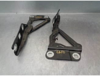 Recambio de bisagra capot para mercedes-benz clase r (w251) 3.0 cdi cat referencia OEM IAM A2518800128 A2518800228 