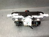 Recambio de mando calefaccion / aire acondicionado para dacia sandero ii 0.9 tce cat referencia OEM IAM 275106734R 275106734R 