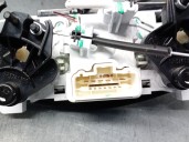 Recambio de mando calefaccion / aire acondicionado para dacia sandero ii 0.9 tce cat referencia OEM IAM 275106734R 275106734R 