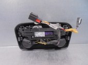 Recambio de luz interior para ford mustang 2.3 ecoboost cat referencia OEM IAM FR3T15K609AB  