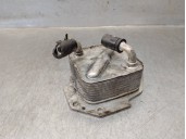 Recambio de enfriador aceite motor para mazda cx-5 2.2 turbodiesel cat referencia OEM IAM SH0214700 