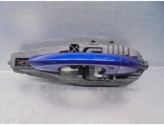 Recambio de maneta exterior delantera derecha para ford mustang 2.3 ecoboost cat referencia OEM IAM JR3Z6322404AAPTM DS7Z5426685