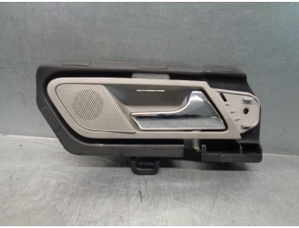 Recambio de maneta interior trasera derecha para mercedes-benz clase r (w251) 3.0 cdi cat referencia OEM IAM A2517600461 5 PUER