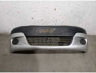 Replacement front bumper for Daewoo Matiz (M100, M150) 0.8 OEM IAM reference 96563988 96563988 