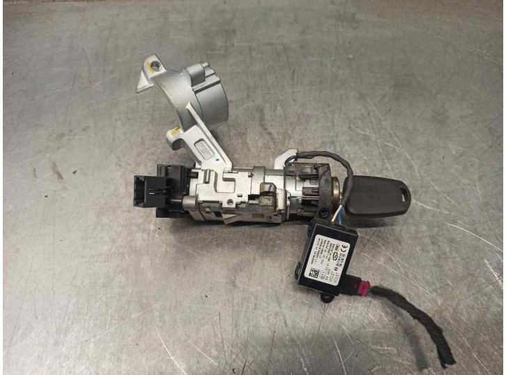 Replacement ignition switch for Chevrolet Cruze LT OEM IAM reference 13504286 