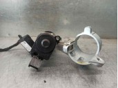 Replacement ignition switch for Chevrolet Cruze LT OEM IAM reference 13504286 