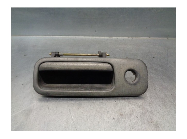 Recambio de maneta exterior porton para seat alhambra (7v8) 1.9 tdi referencia OEM IAM 6N0827565A 