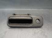 Recambio de maneta exterior porton para seat alhambra (7v8) 1.9 tdi referencia OEM IAM 6N0827565A 